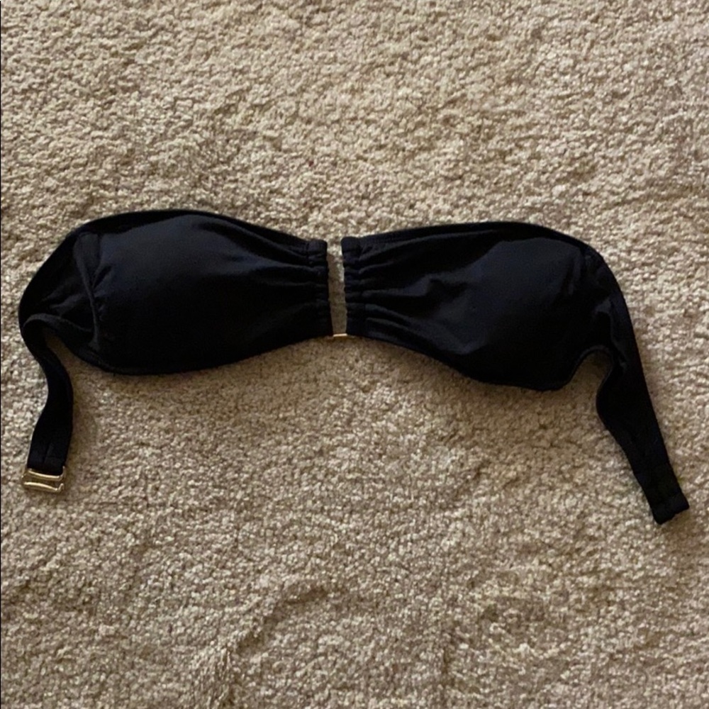 Mossino company bikini top